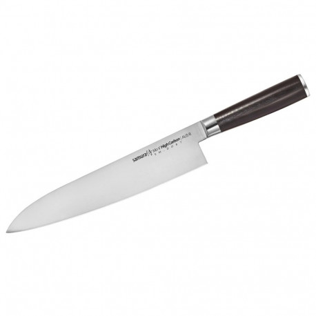 SAMURA kokanuga 240mm