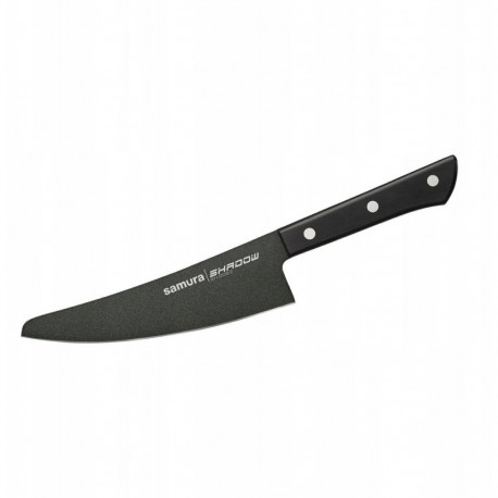 Samura väike natsikirves SH-0083 166mm, Shadow