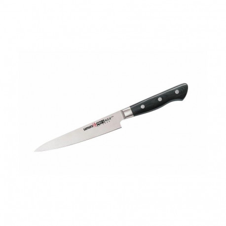 Samura universaalne kööginuga PRO-S 145mm G-10 käepidemega