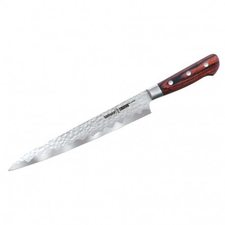 SAMURA Yanagiba nuga 240mm Kaiju