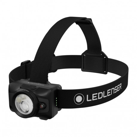 Ledlenser HF6R Headlamp Black