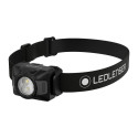 Ledlenser HF4 Headlamp Black