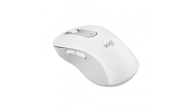 Logitech Signature M650 L Wireless Mouse
