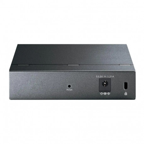 TP-Link PoE-võrgulüliti Easy Smart 5-pordiline gigabitine 4 PoE+ pordiga