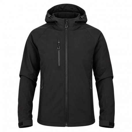 HW Cooper softshell 3xl