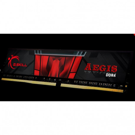 Memory Module - G.skill Aegis F4-3200c16s-8gis 8GB Ddr4 3200mhz