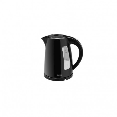 Electric Kettle - Adler Camry CR 1255b 1.7 L 2200 W Black