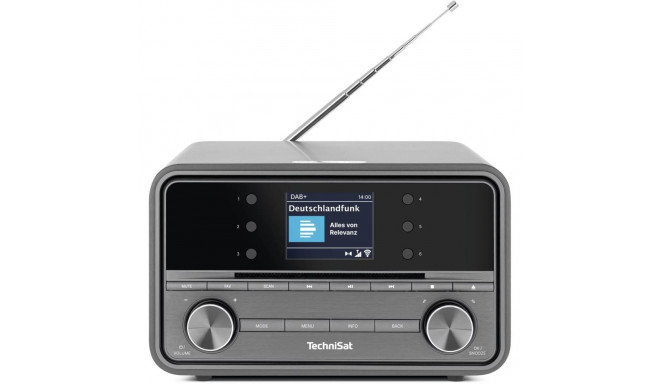 Technisat DigitRadio 587 anthrazit