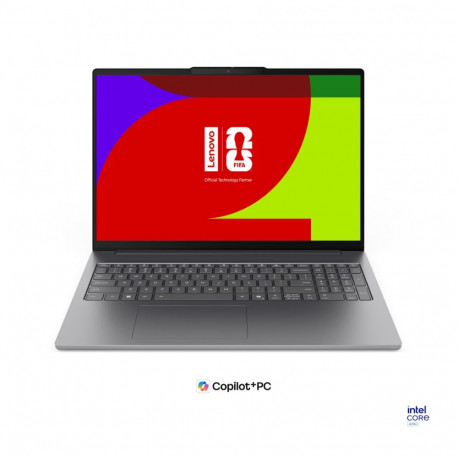 Sülearvuti Lenovo IdeaPad Slim 5 16 OLED, Ultra7 32GB 1TB