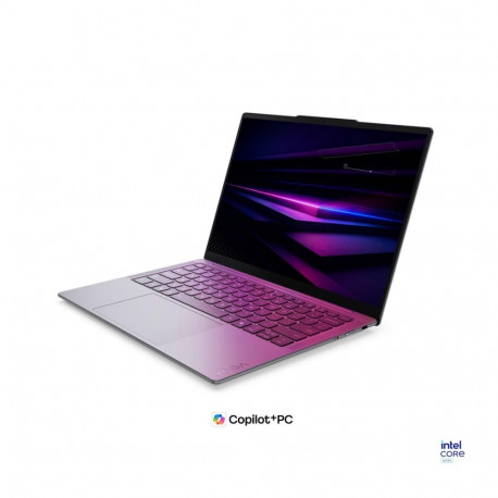 Sülearvuti Lenovo Yoga Slim 7 14 OLED, Ultra5 16GB 512GB, hall
