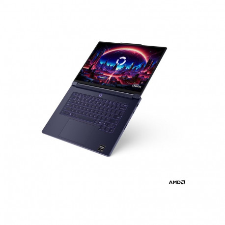 Sülearvuti Lenovo Legion 7 15 OLED, Ryzen AI Max+ 64GB 1TB