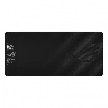 ASUS ROG mängurihiirematt Sheath II XXL, must