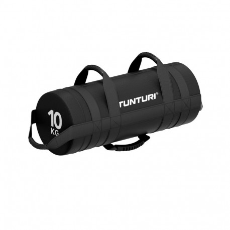 Raskuskott TUNTURI Platinum Strength Bag, 10 kg