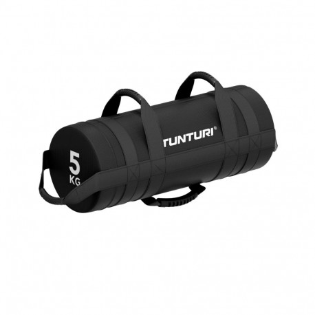 Raskuskott TUNTURI Platinum Strength Bag, 5 kg
