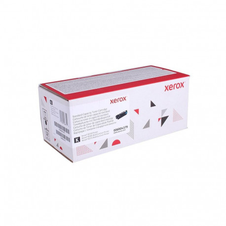 Toner Cartridge - Xerox 006R04379 3,000-Page Black