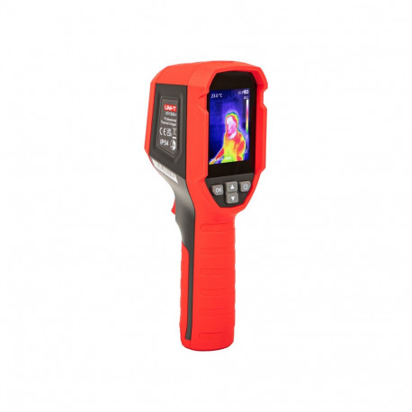 UNI-T termokaamera UTI120S+ 50-251#