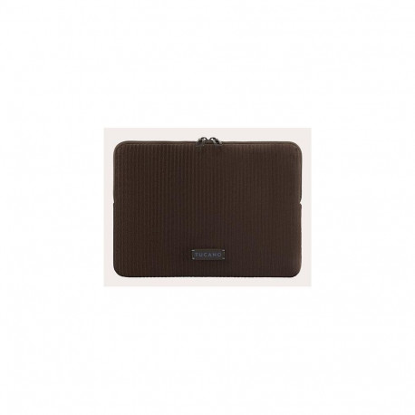 Tucano Velluto 2 33 cm (13") Sleeve case Brown