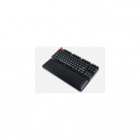 Glorious Gaming Padded Keyboard Wrist Rest - Stealth Edition
