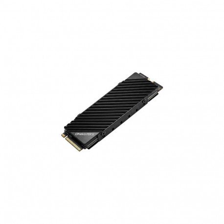 Oniverse SSD Game Drive & Heatsink compatible with PS5 - 2 Tb