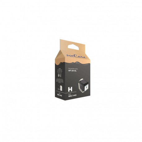 Wecare WEC1449 ink cartridge 1 pc(s) Black