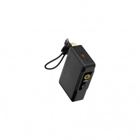 Xtorm XNG201W35 power bank Lithium Polymer (LiPo) 20000 mAh Black