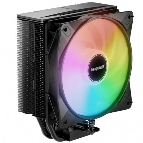 BE QUIET CPU COOLER S_MULTI/PURE ROCK 3 LX BK040