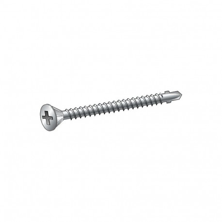 WINGSCREW TX 4,8X85 CS-200