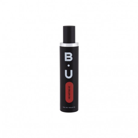 B.U. Heartbeat Eau de Toilette (50ml)
