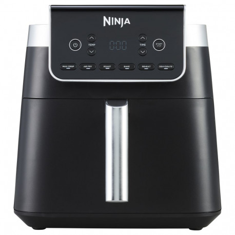 "Ninja AF180EU MAX PRO 6,2L Heißluftfritteuse"