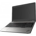 Lenovo ThinkPad E570 15,6'' FHD-IPS AG i5-7200U/8GB/500GB+M.2(SSD)/GT940MX2G/DOS