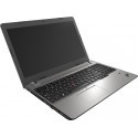 Lenovo ThinkPad E570 15,6'' FHD-IPS AG i5-7200U/8GB/500GB+M.2(SSD)/GT940MX2G/DOS