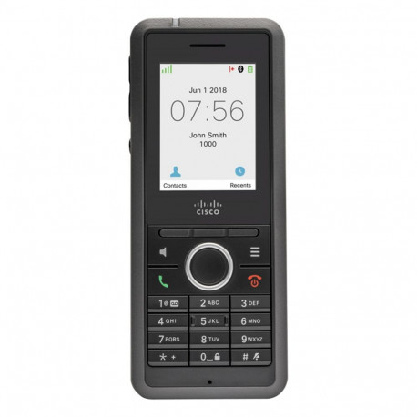 "Cisco IP DECT 6823 HANDSET"