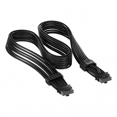 CORSAIR ThermalProtect kaabel PCIe 5.1 600W 12V-2x6, must