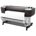 HP suureformaadiprinter DesignJet T1700dr 44", PostScriptiga