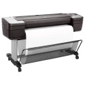 HP suureformaadiprinter DesignJet T1700dr 44", PostScriptiga