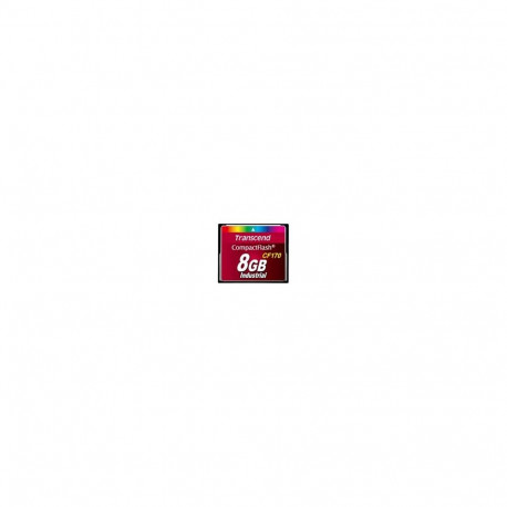 "Card 8GB Transcend 170"