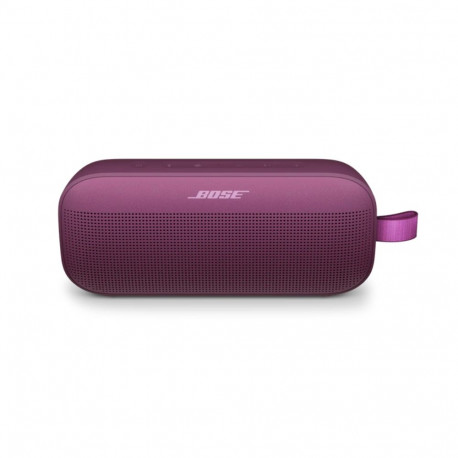 Bose kaasaskantav kõlar Soundlink Flex II, tumeroosa