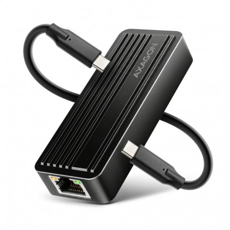 ADE-10GR 10Gbit LAN ada pter ethernet USB-C PXE