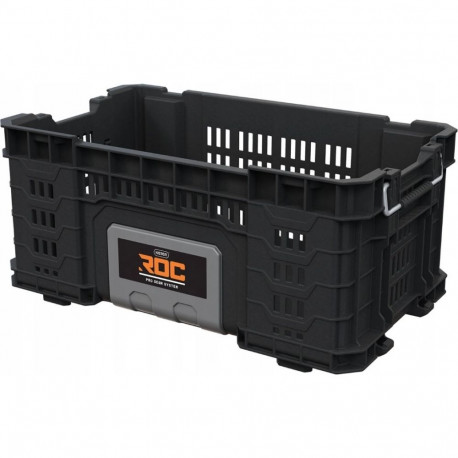 ROC Pro Gear universaalne kast ilma kotita 56x32x25cm 7290112638540