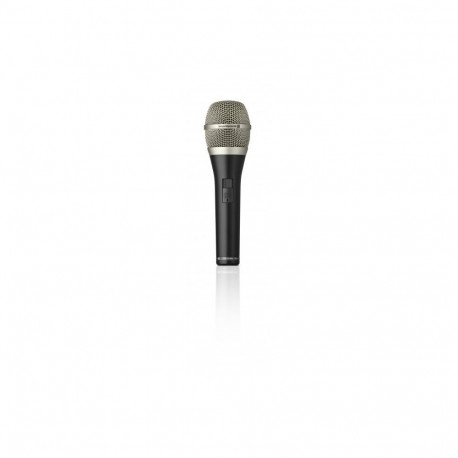 Beyerdynamic esinemismikrofon TG V50d s, must