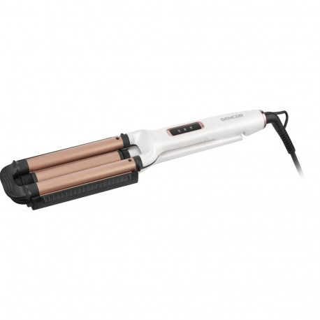 Adjustable hair waver Sencor