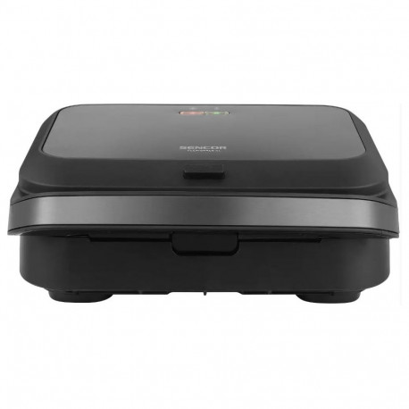 Võileivagrill 3in1 Sencor SSM2200BK