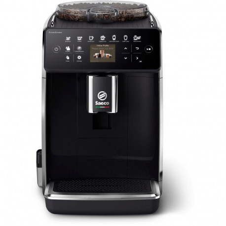 Saeco täisautomaatne espressomasin SM6480/00 1.8L