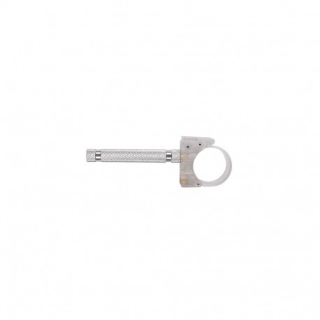 T12 clip for tube with pillar (6949987421191)