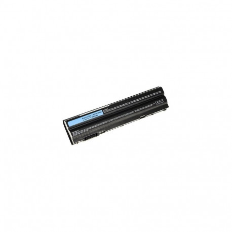Greencell sülearvuti aku Dell Latitude E5520 E6530 11.1V 6600mAh