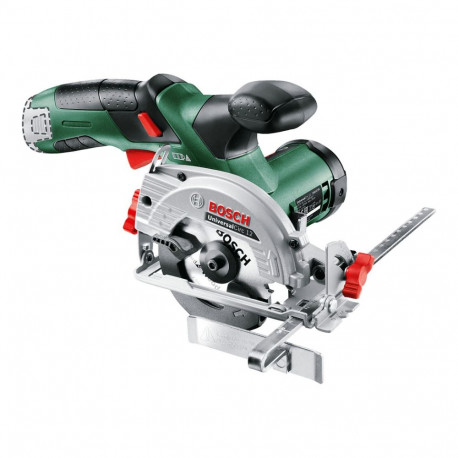 "Bosch UniversalCirc Akku-Kreissäge"