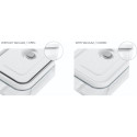 ZWILLING Fresh&Save Vacuum Box Set 3 pcs. Glass grey
