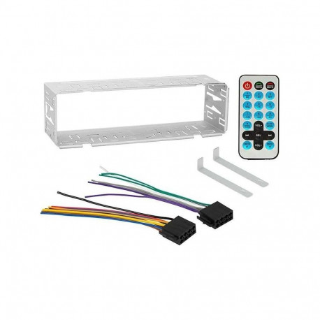 Blow autoraadio 78-350 AVH-686A RDS MP3/USB/Micro SD/Bluetooth
