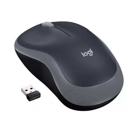 Logitech juhtmevaba hiir M185