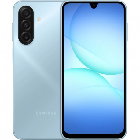 A175F Galaxy A17 128GB, helesinine